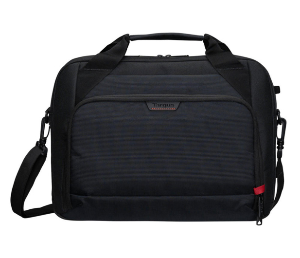 Targus Classic EcoSmart® Briefcase 13-14” - 1539094 - zdjęcie